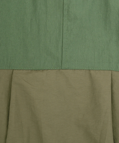 チチカカ |ヴィンテージローンMA-1ベスト