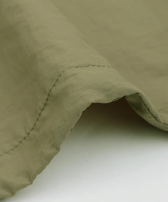 チチカカ |ヴィンテージローンMA-1ベスト