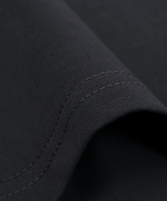 チチカカ |接触冷感八分袖ドルマンTシャツ