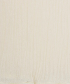 チチカカ |フレアスリーブシアープルオーバー