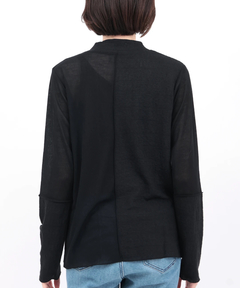 チチカカ |Orale! パッチワーク切替メローインナー