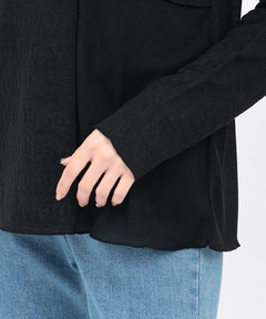 チチカカ |Orale! パッチワーク切替メローインナー