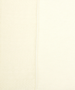 チチカカ |Orale! パッチワーク切替メローインナー