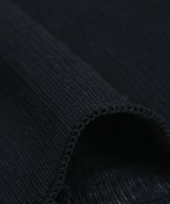 チチカカ |Orale! パッチワーク切替メローインナー