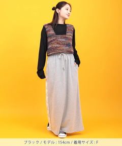 チチカカ |Orale! フェザービスチェセットトップス