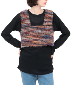 チチカカ |Orale! フェザービスチェセットトップス