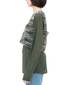 チチカカ |Orale! フェザービスチェセットトップス