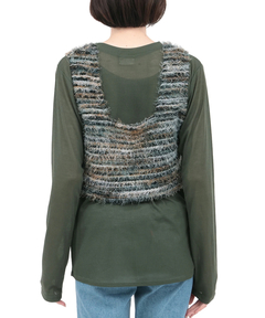 チチカカ |Orale! フェザービスチェセットトップス