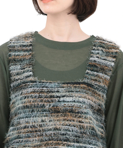 チチカカ |Orale! フェザービスチェセットトップス