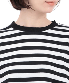 チチカカ |Orale! モチーフパッチロングTシャツ