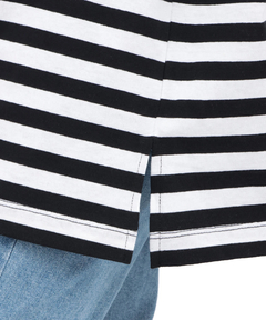 チチカカ |Orale! モチーフパッチロングTシャツ