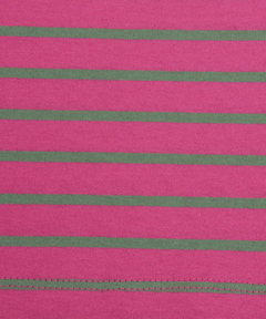 チチカカ |Orale! モチーフパッチロングTシャツ