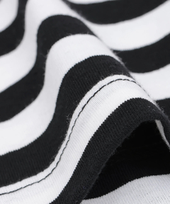 チチカカ |Orale! モチーフパッチロングTシャツ