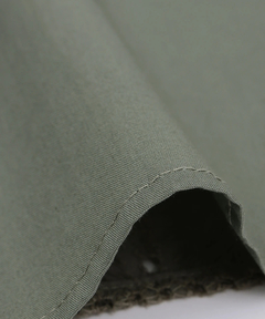 チチカカ |レース切替ブラウス