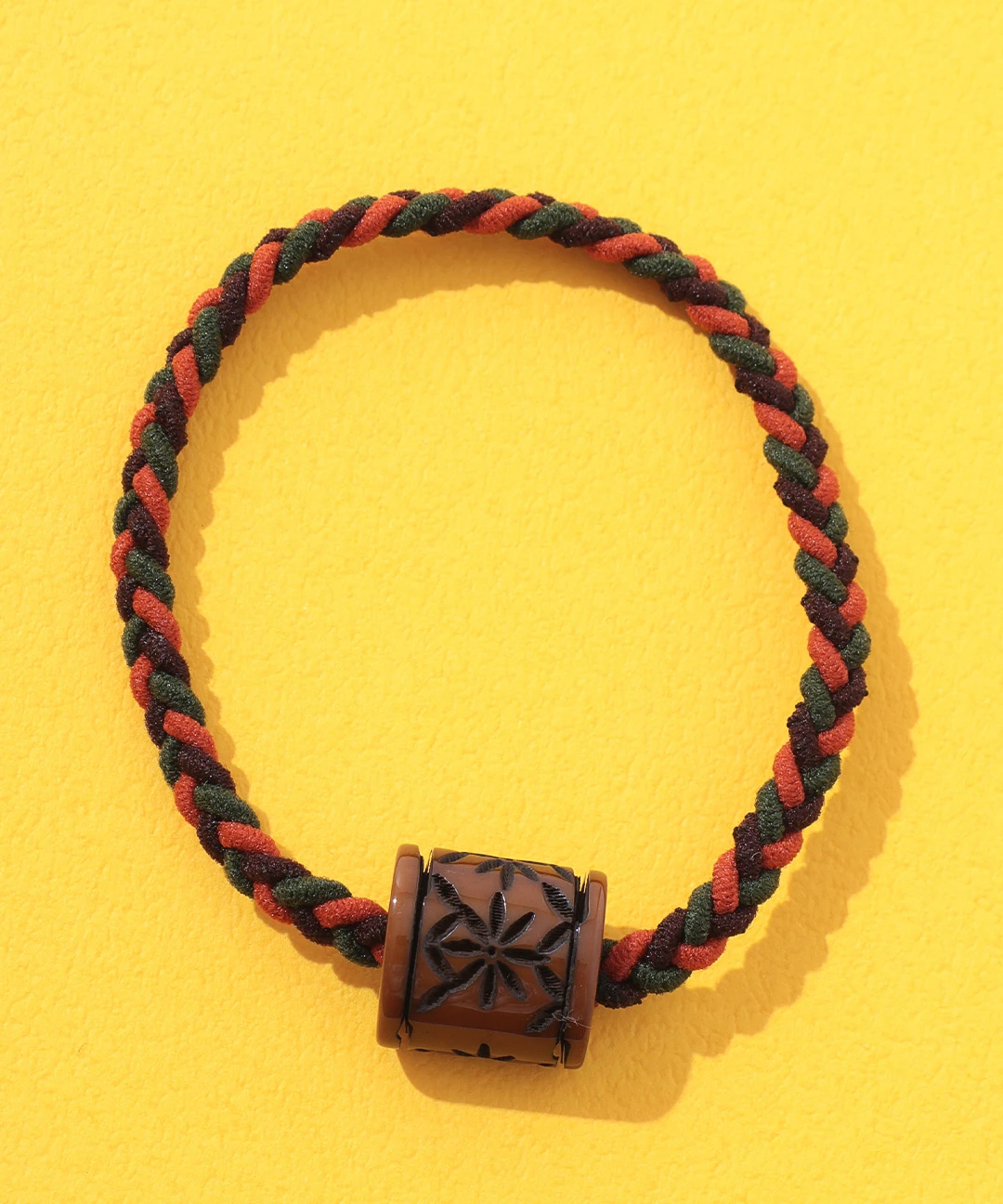 Amina ノンパチイルテヘアゴム / ヘアゴム・シュシュ