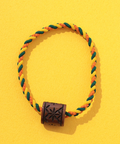 チチカカ |Amina ノンパチイルテヘアゴム