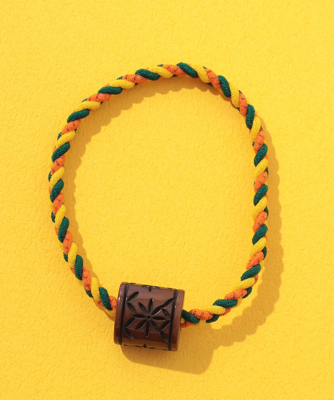 Amina ノンパチイルテヘアゴム / ヘアゴム・シュシュ | エスニック