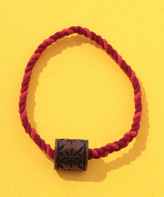 チチカカ |Amina ノンパチイルテヘアゴム