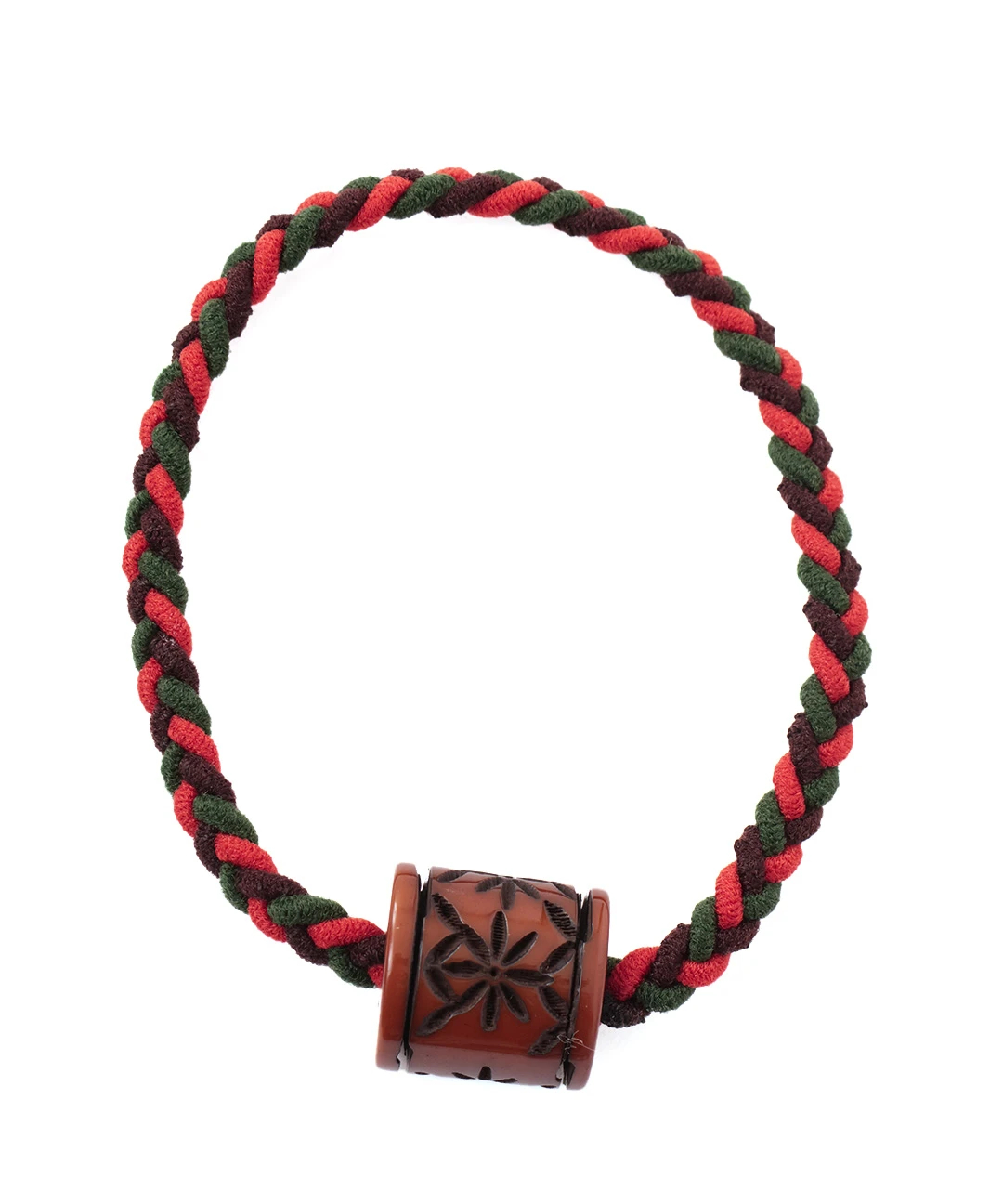 Amina ノンパチイルテヘアゴム / ヘアゴム・シュシュ | エスニック