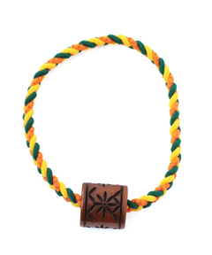 チチカカ |Amina ノンパチイルテヘアゴム