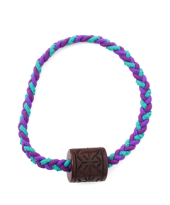 チチカカ |Amina ノンパチイルテヘアゴム