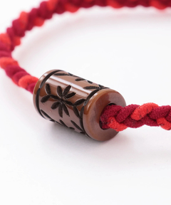 チチカカ |Amina ノンパチイルテヘアゴム