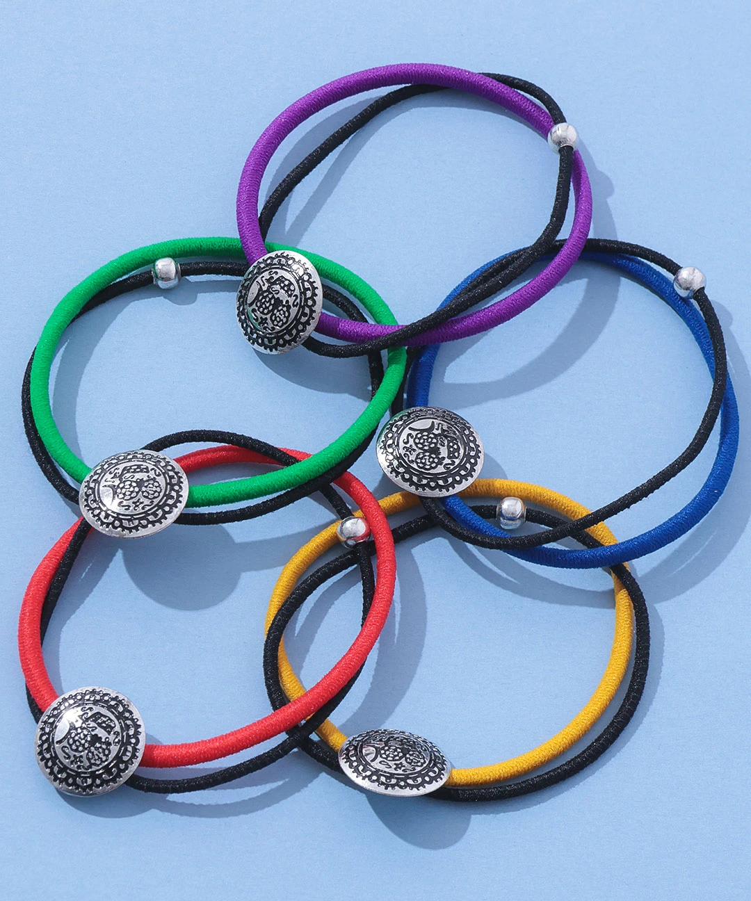 あきさん専用♡天然石 ヘアゴム あきさん専用♡天然石 ヘアゴム ヘアアクセサリー