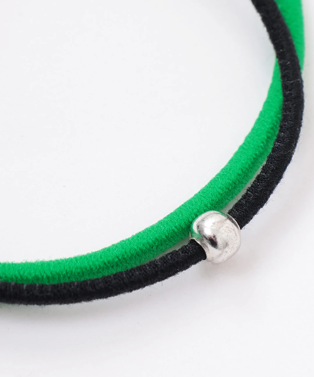 Amina ノンパチカラベラコンチョヘアゴム / ヘアゴム・シュシュ