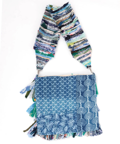 チチカカ |Amina フリロショルダーバッグ