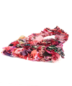 チチカカ |Amina フリロショルダーバッグ