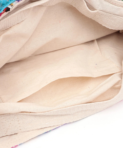 チチカカ |Amina フリロショルダーバッグ