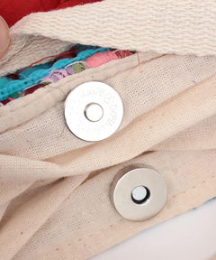 チチカカ |Amina フリロショルダーバッグ