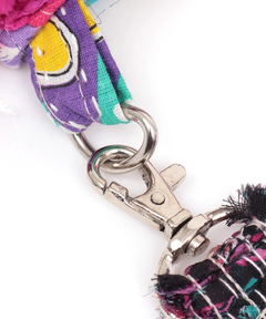 チチカカ |Amina フリロショルダーバッグ