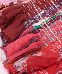 チチカカ |Amina フリロショルダーバッグ