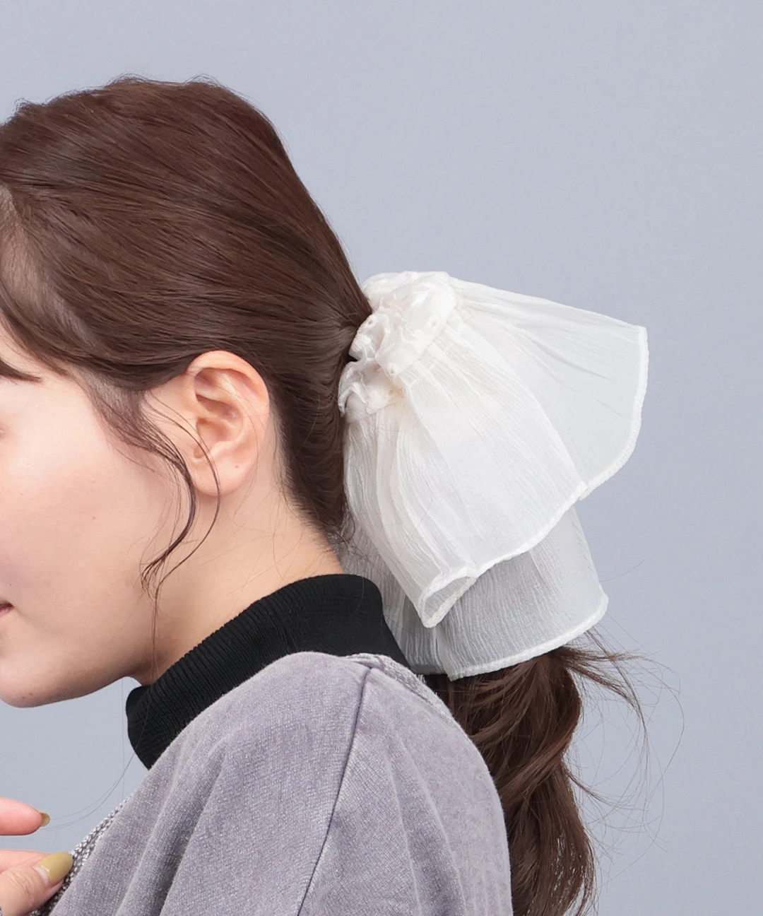 エスニック ヘアゴム a16 チチカカなどとあわせて☆ エスニック ヘアゴム a16 チチカカなどとあわせて☆ ミックスフラワー