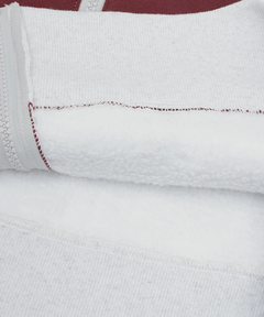 チチカカ |COBMASTER トーテムポールベアジップパーカー