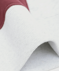 チチカカ |COBMASTER トーテムポールベアジップパーカー