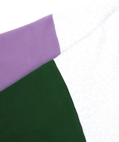 チチカカ |COBMASTER マチュピチュバックプリントプルオーバー