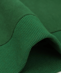 チチカカ |COBMASTER マチュピチュバックプリントプルオーバー