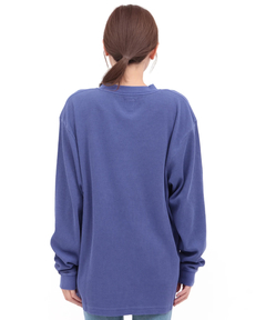 チチカカ |COBMASTER コブベアファミリーエベレストワッフルロングTシャツ