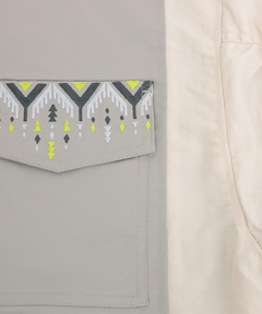 チチカカ |リメイク風切替MA-1