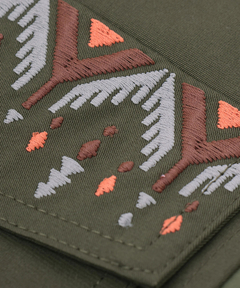 チチカカ |リメイク風切替MA-1