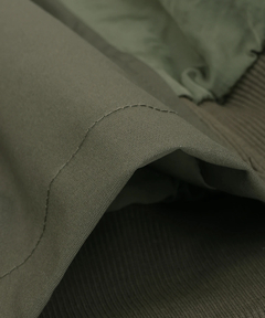 チチカカ |リメイク風切替MA-1