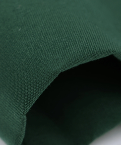 チチカカ |ピーチスキンエッグタックパンツ