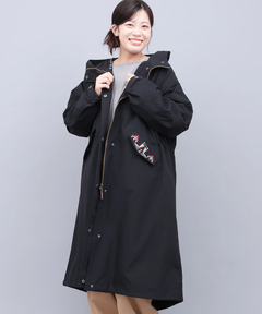 チチカカ |3wayビッグモッズコート