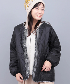 チチカカ |3wayビッグモッズコート