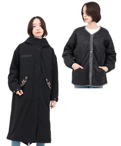 チチカカ |3wayビッグモッズコート