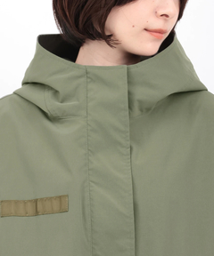 チチカカ |3wayビッグモッズコート