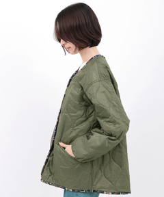 チチカカ |3wayビッグモッズコート