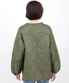 チチカカ |3wayビッグモッズコート